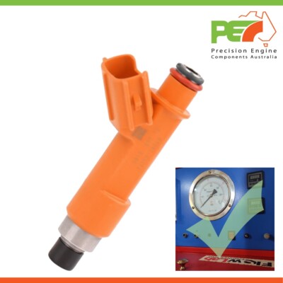 1x New * PEC * Fuel Injector To Suit Toyota Alphard ATH20 Hybrid 2.4L