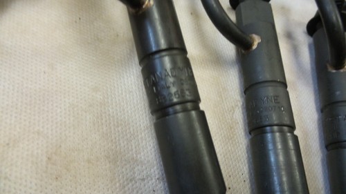 Stanadyne Injector # 882683 - Picture 2 of 2