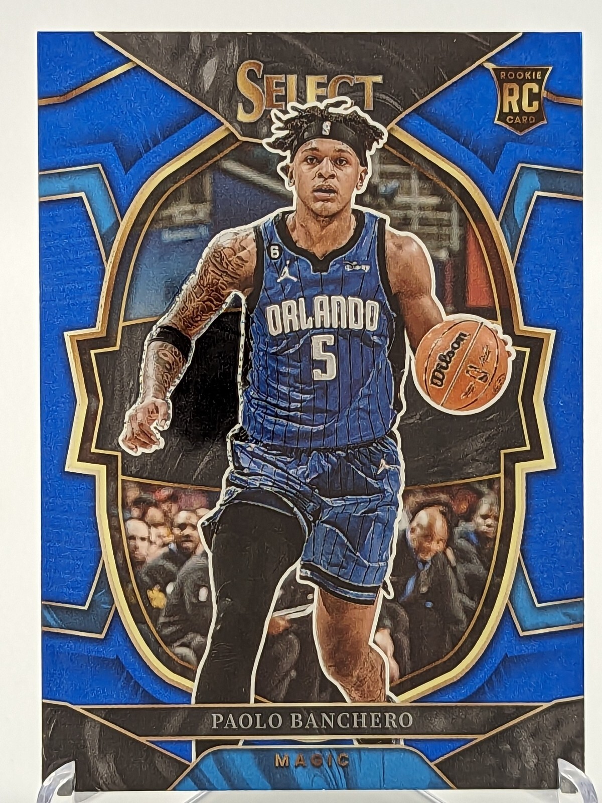 2022-23 Select NBA - Pick Your Card - BUY 2 FREE SHIP - Base (001-300) - Picture 144 of 287