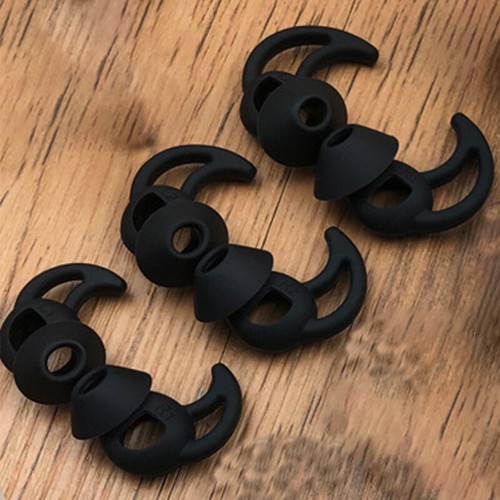 Replacement Ear Bud Tips For Bose Sport Earbuds/QuietComfort Earbuds Headphones - Picture 7 of 9