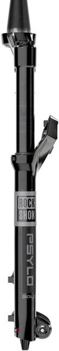 RockShox Psylo Gold Isolator RC Suspension Fork - 29", 130 mm, 15 x 110 mm, 44 m - Picture 3 of 3