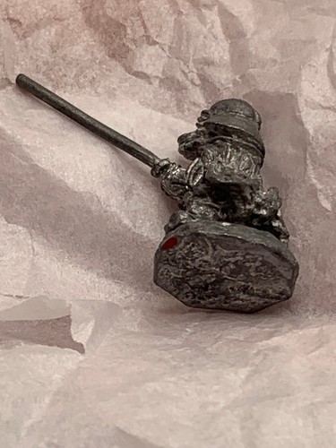Vintage Star Duck Vader Space Archive Nevile Stocken Table Top RPG Miniatur - Bild 15 von 17