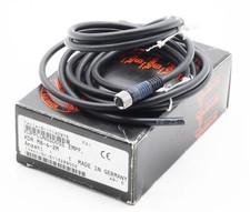 Schmersal KDR M8-4-2M KDRM842M 1140975 Coupling Box -Unused/Original Packaging-