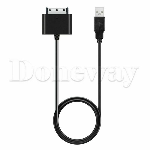 For Toshiba AT200/AT300 Tablets USB Charger Sync Cable Power Cord &US AC Adapter - Picture 12 of 13