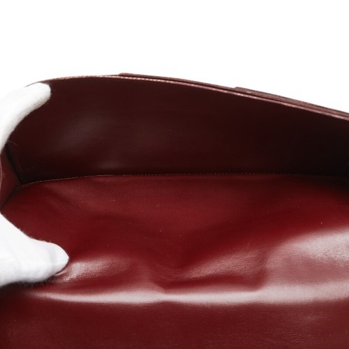 Bolso Clutch CARTIER Must Line Mujer 【Usado】 - Imagen 4 de 7