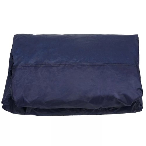 Full Car Cover Waterproof All Weather Protection Anti-UV Rain Snow Anti Scratch - Picture 12 of 18
