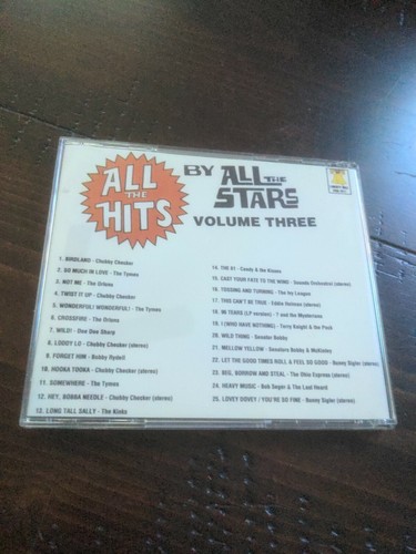 All The Stars - Bild 2 von 4