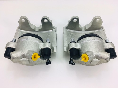 BMW 3er E46 325Ci/Ti 330Ci 330d 1998-2005 vorne Paar Bremssättel Set - Bild 4 von 6