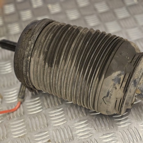 R307515203 PORSCHE MACAN 2015-2018 Rear Suspension Air Sack / Bag - Picture 5 of 9