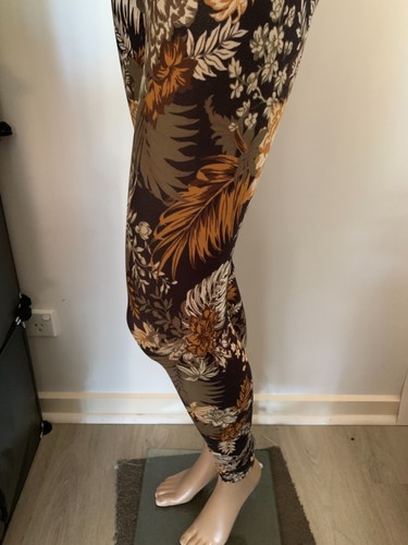 Lorna Jane Leggings - Size XS - Picture 7 of 9