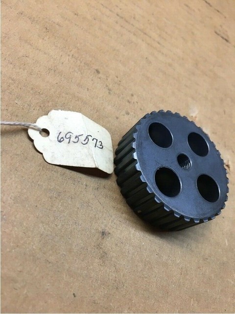 650721-00 A02807 Pulley Rubber Tire Porta-Band Saw Porter Cable DeWalt *OEM *