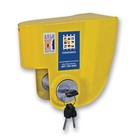 Stronghold SH5415 Secure Hitch Lock for Avonride Hitches