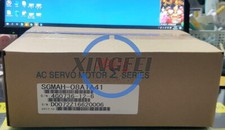 1PCS Yaskawa SGMAH-08A1A41 Servo Motor 750W NEW