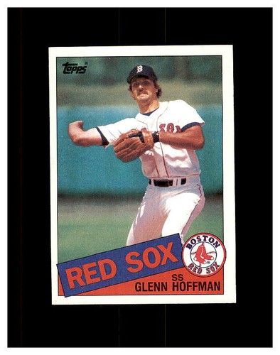 1985 TOPPS BASEBALL YOU PICK #600-792 SEE SCANS OF EVERY CARD SET BREAK NEW LIST - Picture 68 of 385