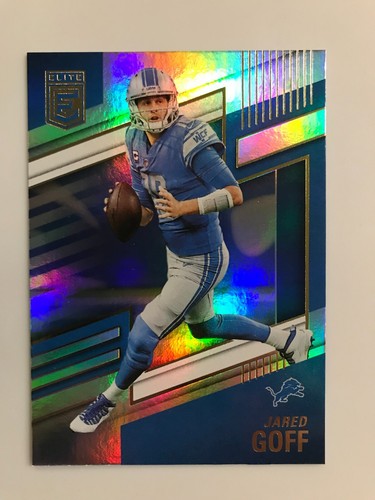 2022 Elite Football Base Veterans 1-100 Pick From List!! - Picture 73 of 102