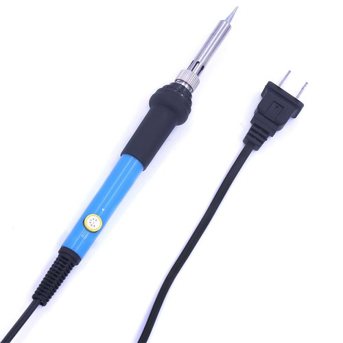 220V/110V 60W Electric Soldering Iron Gun Welding tool Adjustable Temperature. - Picture 3 of 20