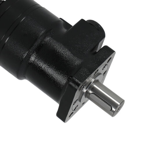 2XHydraulic Motor Iron 103-1003-012 103-1003 For Eaton Char-Lynn S Series - Picture 5 of 11