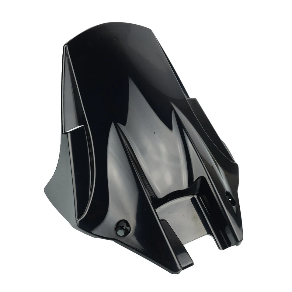Guardabarros guardabarros abrazador neumático rueda trasera para Honda CBR1000 2012-2016 negro Foto 2 de 4