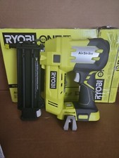 Ryobi P320 18V Cordless Brad Nailer