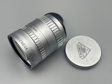 P. Angenieux Paris 10mm f/1.8 Retrofocus R21 C-Mount Lens