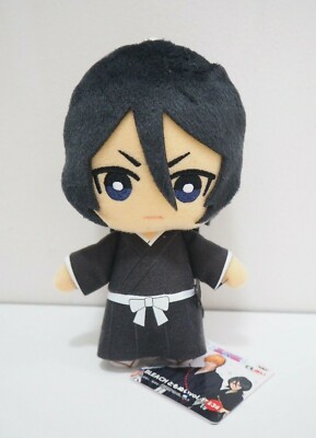 rukia plush