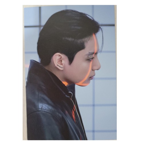 BTS PROOF Compact Edition 3CD Booklet, JungKook, V TaeHyung, Group Card - Picture 6 of 8