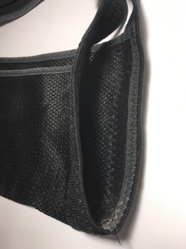 Brazo Breg y hombro brazalete negro 18 pulgadas - Imagen 9 de 9