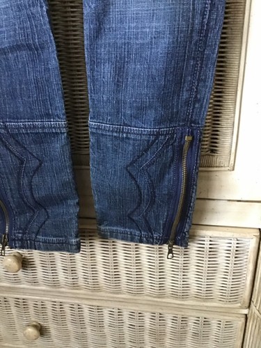ANTIC BATIC JEANS SIZE 31 - Picture 3 of 9