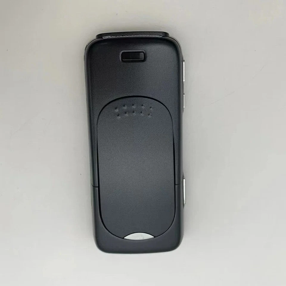 Original Nokia N Series N73 Black 2G Unlocked Classic CellPhone +1 Year WARRANTY - Image 2 of 4