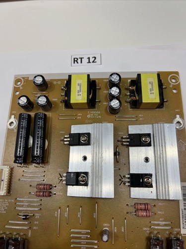 ✅ Carte Alimentation Philips 715g7700-p01-000-002m - TV Testée OK Originale - Photo 6/8
