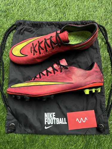 Nike Mercurial Vapor 9 AG Eilte 12US