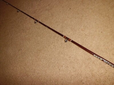 Top Section for Vintage FENWICK Lunkerstik 2000 Baitcasting