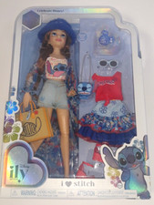 Disney ILY 4ever Inspired by Stitch Fashion Doll