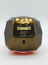 Paco Rabanne Lady Million Prive Women Parfum Spray 2.7 oz As Show