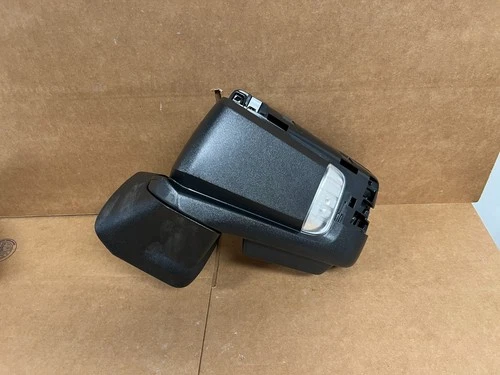 OEM 2019-2023 SILVERADO SIERRA 1500 DOOR / SIDEVIEW MIRROR WITH CAMERA LEFT LH
