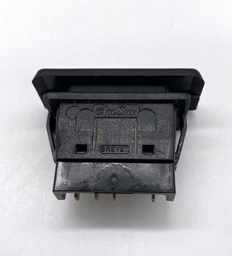 Ferrari 328 Parking Light Switch 126820 - Picture 2 of 4
