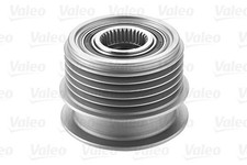 Alternator Freewheel Clutch for Mercedes A-CLASS 99-04 VANEO 02-05 1661550215
