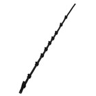  Wall Mounted Hat Rack Organizer for Baseball Caps Stand Display Storage