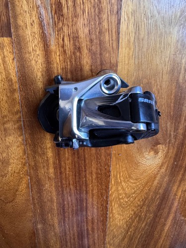 Gruppo elettronico SRAM RED 11v etap DISC wifli (con 2 deragliatori posteriori) - Foto 6 di 17