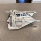 Star Wars / Rebel Armored Snowspeeder / Vintage Collection / 2010