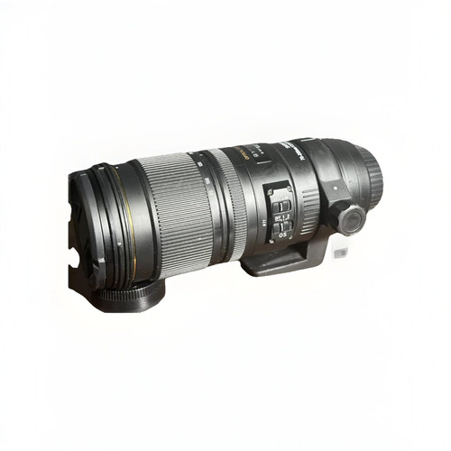 Sigma 70-200mm f/2.8 DG HSM Macro Lens for Nikon F Mount - Imagen 3 de 8