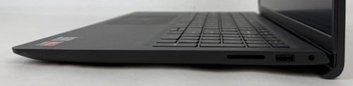 Dell Inspiron 15 3535 15,6" FHD Touch Ryzen 7 7730U 16 GB 512 GB SSD W11 computer portatile U1 - Foto 3 di 11