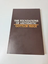 Foundations of Arithmetic : A Logico-Mathematical Enquiry into the Concept of...