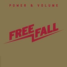 Power  Volume von Free Fall | CD | Zustand sehr gut - Picture 1 of 2