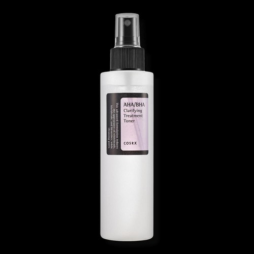 2 Pack - 5.07 oz - COSRX - AHA/BHA Clarifying Treatment Toner |11956 - Picture 2 of 6