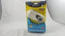 Sony Sports Pack for DSC-L1 Digital Camera SPK-LA 