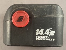 SNAP-ON CTB4147 NI-CD 14.4 V. BATTERY-FRESH REBUILD - 2200 MAH - 1 YEAR WARRANTY