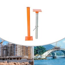 Adjustable Height Jacking Post Jack 5443.11kgs/12000lbs Column Jacking Post New