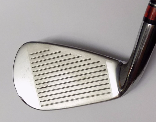 Yonex Ezone SD 6 Iron Nanospeed 200 R Flex Graphite Shaft Yonex Grip - Picture 2 of 2