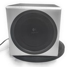 Logitech Z-2300 Active Subwoofer Only for 2.1 Speaker System Black, No Speakers